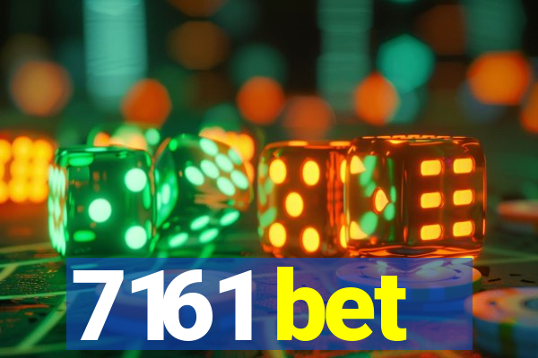 7161 bet